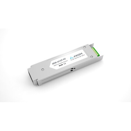 Axiom Axiom 10Gbase-Sr Xfp For D-Link DEM-421XT-AX